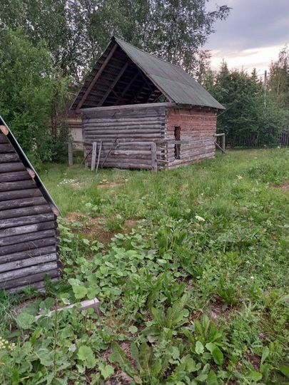 Участок 12 сот. (СНТ, ДНП)