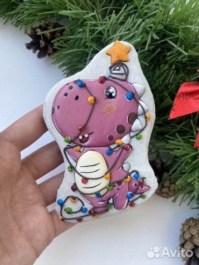 Имбирные пряники на заказ