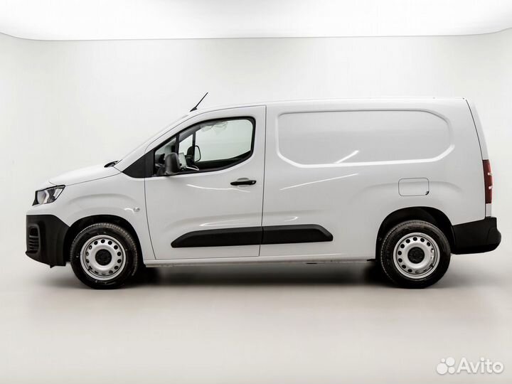 Peugeot Partner 1.6 МТ, 2023, 1 км