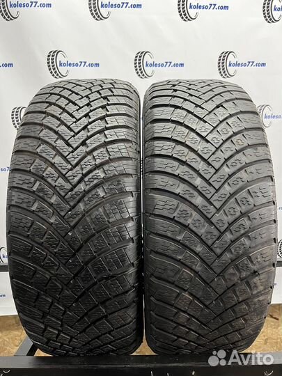 Continental WinterContact SI 205/60 R15 91H