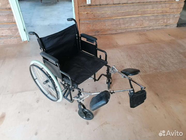 Инвалидное кресло