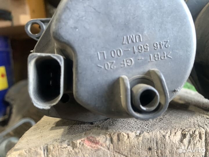 Туманки