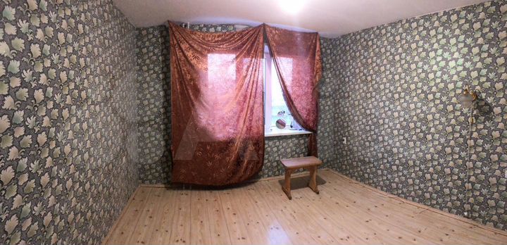 3-к. квартира, 83 м², 2/5 эт.