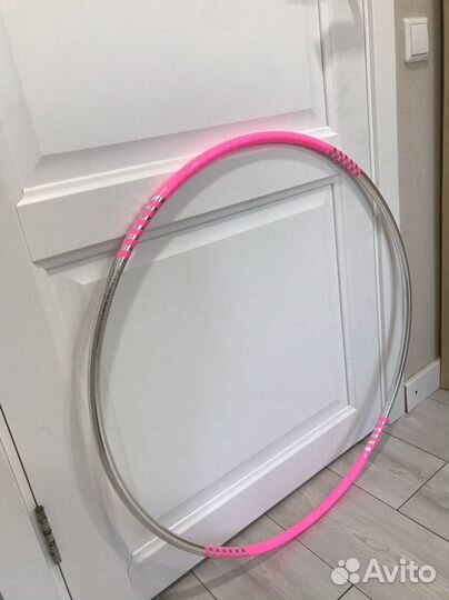 Обруч для художественной гимнастики 75