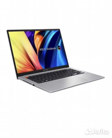 Ноутбук asus VivoBook S 14 M3402RA-KM081