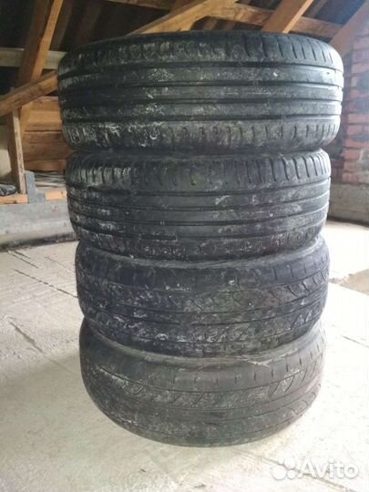 Nokian Tyres Hakkapeliitta CR Cargo 205/60 R16