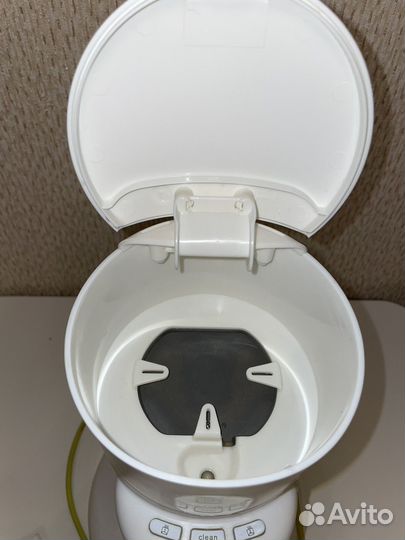 Подогреватель детского питания beaba BIB'expresso