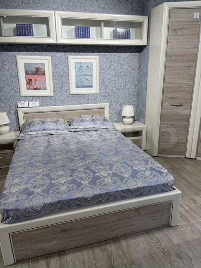 Комната 18 м² в 2-к., 4/12 эт.