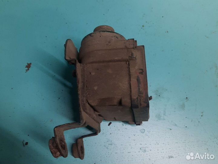 Блок абс Форд Фокус 1