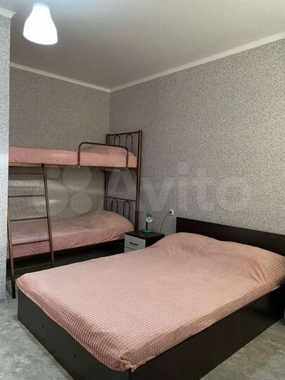 Комната 18 м², 2/2 эт.