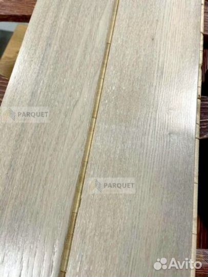 Паркетная доска