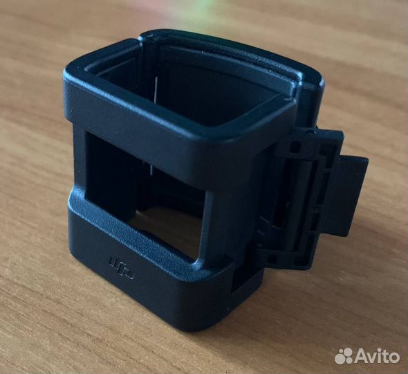 Крепление Accessory Mount для Osmo Pocket (Part 3)