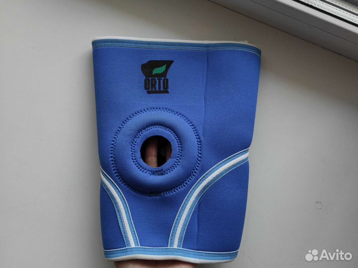 Бандаж на колено