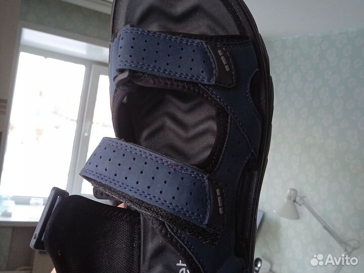 Сандалии мужские 43