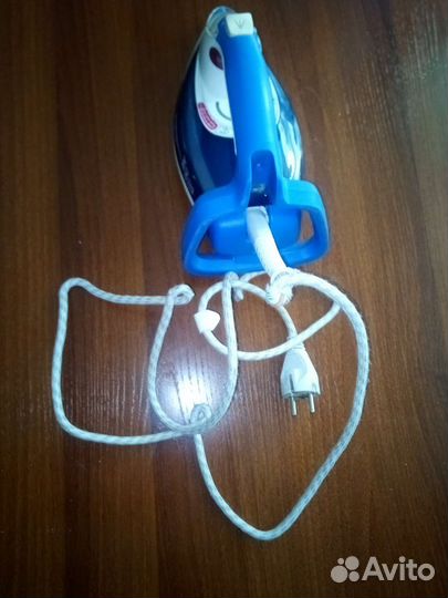 Утюг Tefal FV5540