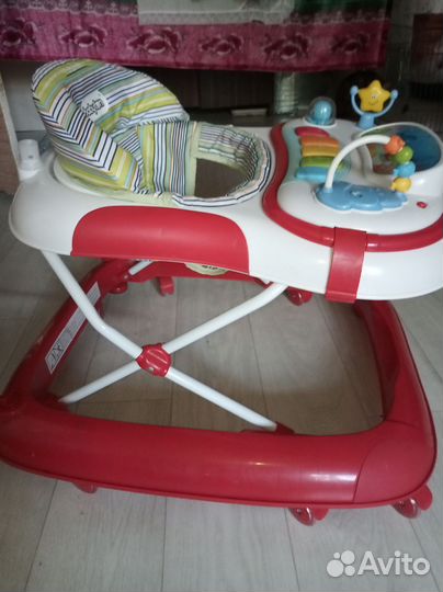 Ходунки/прыгунки/кенгурушка