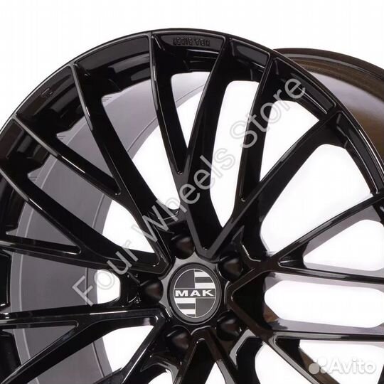 Диски для Audi A6 R19