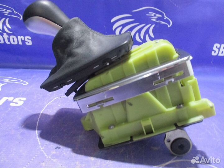 Селектор АКПП Mercedes-Benz C W204 271950 2007