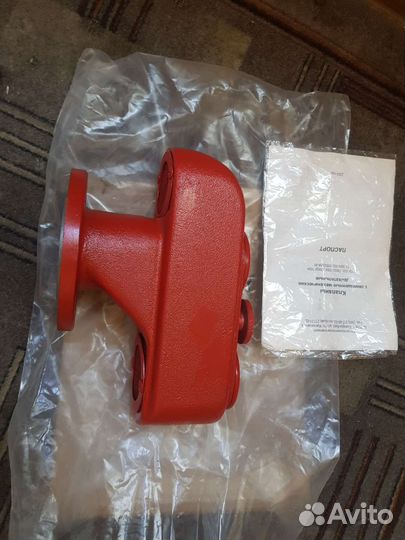 Клапан совмещенный дыхательный смдк-50