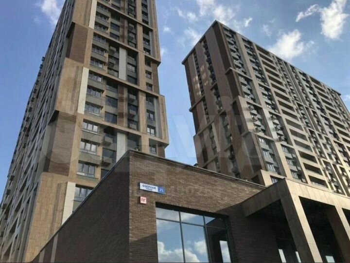 Продам торговое помещение, 17 м²