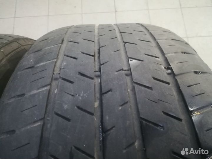 Continental Conti4x4Contact 255/55 R19 111V