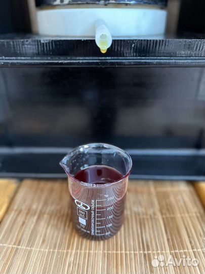 Масло сыродавленное