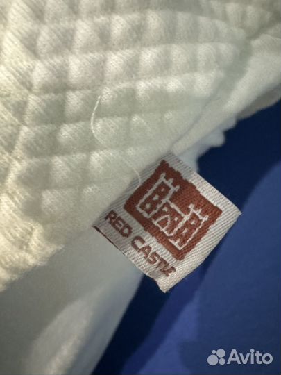 Кокон Coonbaby red castle