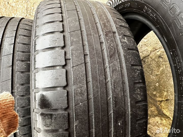 Nokian Tyres Hakka Green 2 205/55 R16 94H