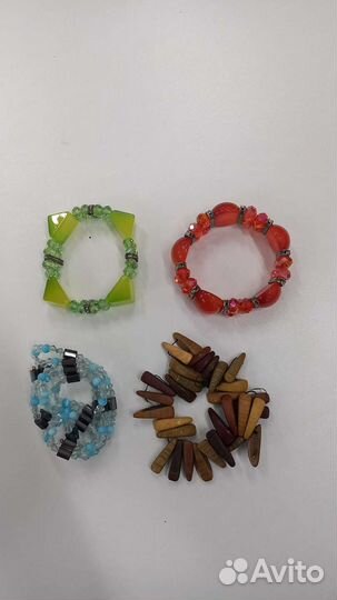 Браслеты