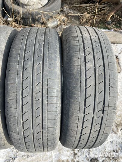 Bridgestone B250 195/65 R15