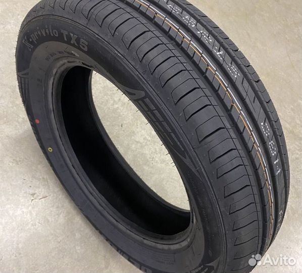 Tracmax X-Privilo TX5 175/65 R14 82H