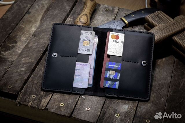 Обложка для документов