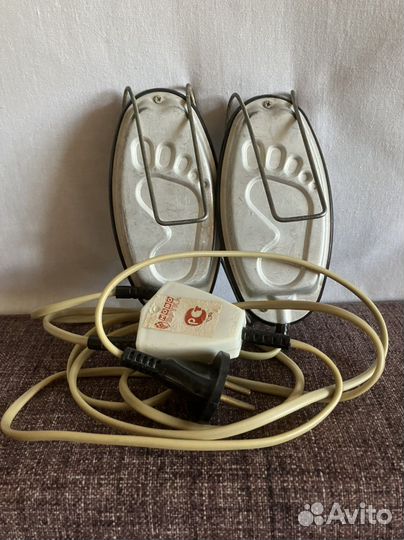 Обувная сушилка