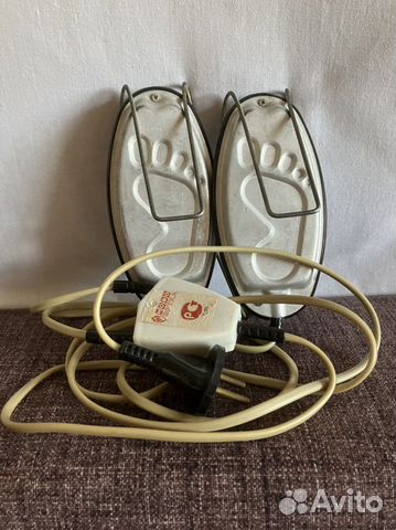 Обувная сушилка