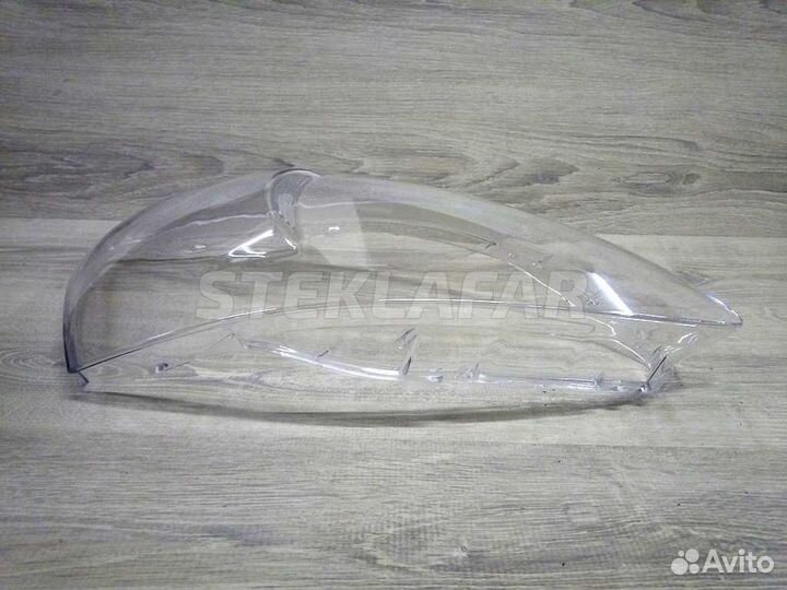 Стекло фары Hyundai Matrix FC (2008-2010) 2-й рес