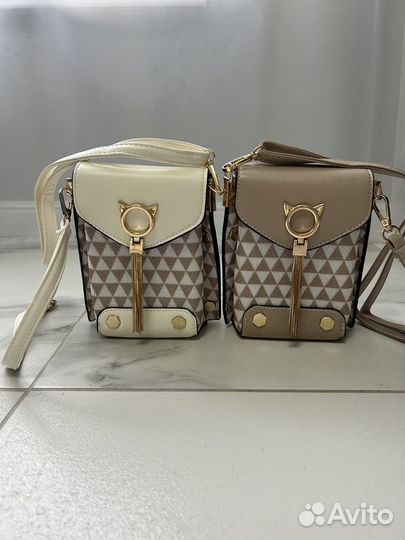 Сумка женская