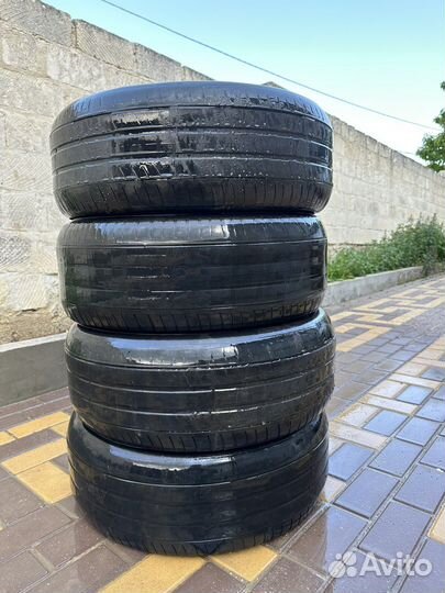 Michelin Agilis CrossClimate 225/55 R16