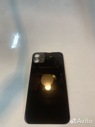 Задняя крышка iPhone 11/11pro/11pro max