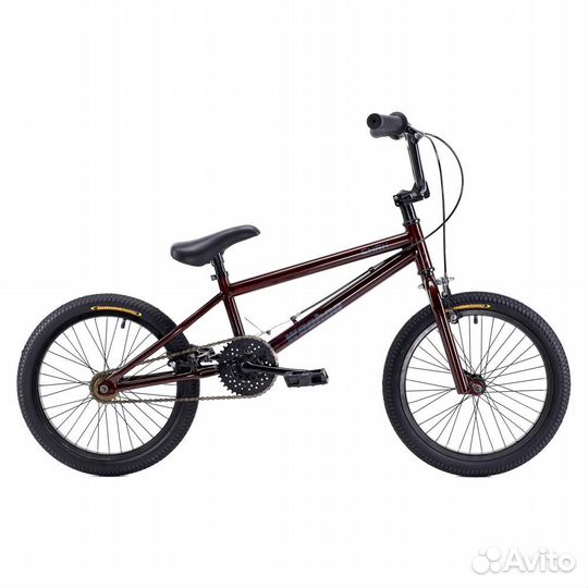 Велосипед BMX 18