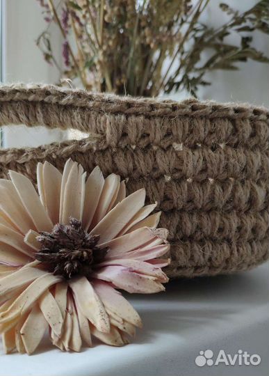 Корзинки для хранения