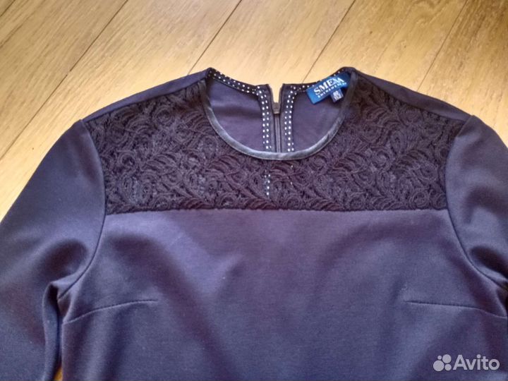 Школьные блузки для девочки 152-164