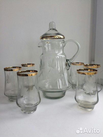 Набор посуды