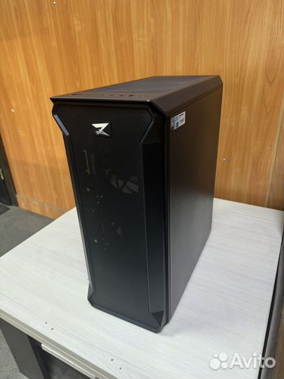 Игровой пк