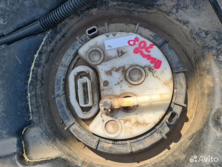 Бензонасос Peugeot 308 хэтчбек 1.6 EP6 2008