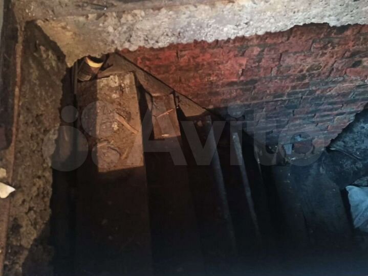 Гараж, 25 м²