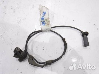 Датчик ABS передний Мазда