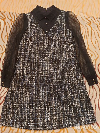 Платье женское