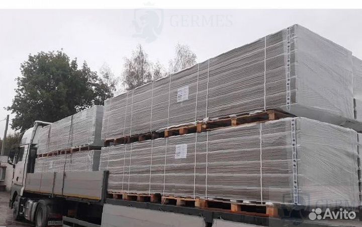 Сэндвич панели стеновые негорючие