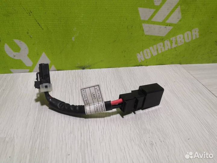 Проводка (коса) Киа Оптима 3