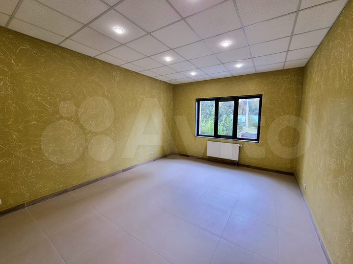 Свободного назначения, 120 м²